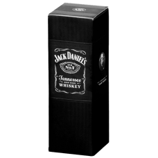 Виски Jack Daniels 2 л