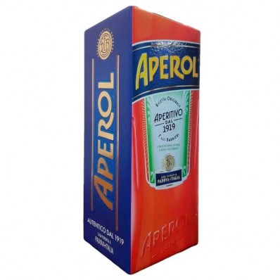 Ликёр Aperol (Апероль) 2 литра