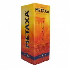 Бренди Metaxa 2 л