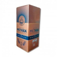 Бренди Metaxa 3 л